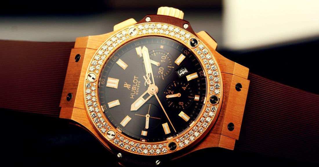 Are Moissanite Watches Worth the Investment? Pros and Cons Explained