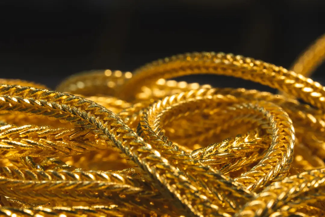 What Is A Micro Cuban Chain and Why Rappers Love It