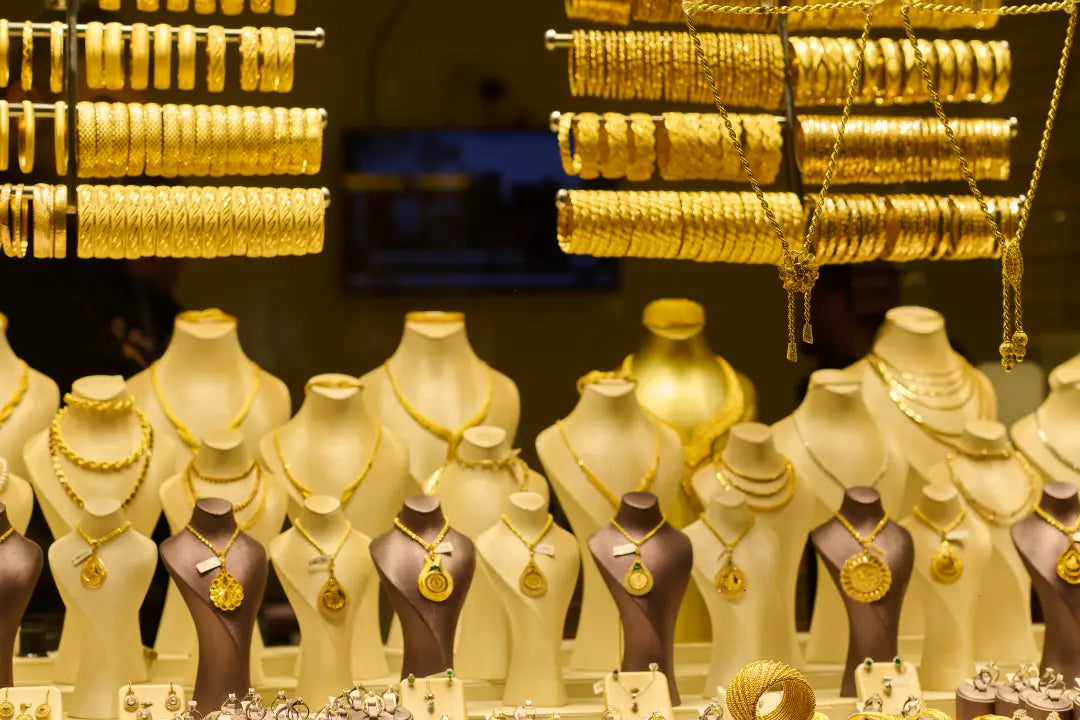 What is the Highest Karat of Gold? Understanding Gold Purity Explained
