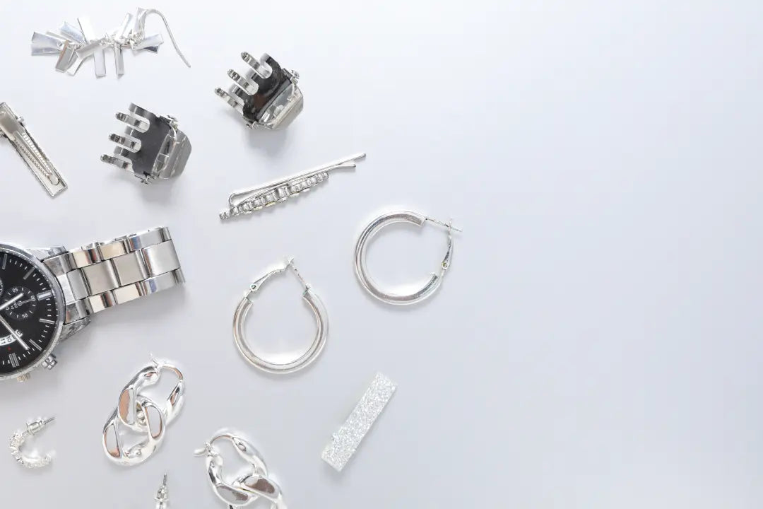 Sterling Silver vs. Stainless Steel Bling: Which Lasts Longer?
