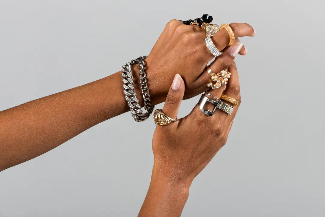 Young Thug Jewelry: A Timeless Piece of Jewelry Collections