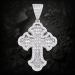 best moissanite pendants