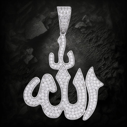 allah pendant