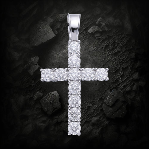 MOISSANITE Under $100