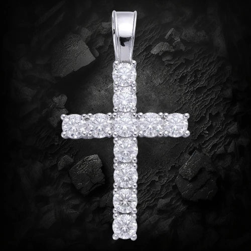 Cross Pendants and Crucifix