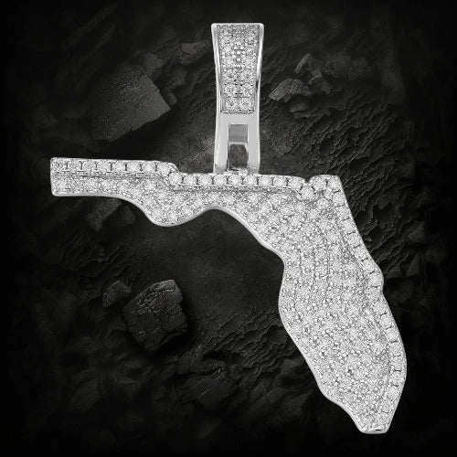 Florida pendant