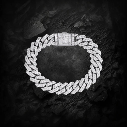 Moissanite Bracelets