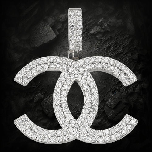 chanel pendant