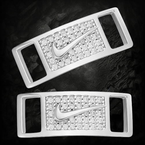 nike lace locks