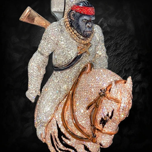 Collection | Shop Rapper and Hip Hop Jewelry | Harlem Bling – Harlembling