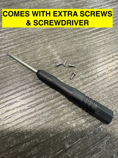 MOISSANITE Real 14k Gold Over 925 Silver Iced Red Casio G Shock GA2100 Watch