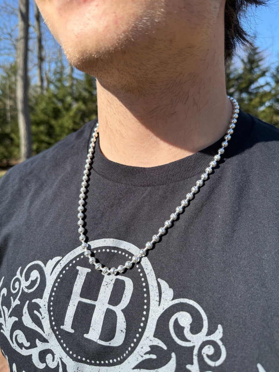 Ball Bead 