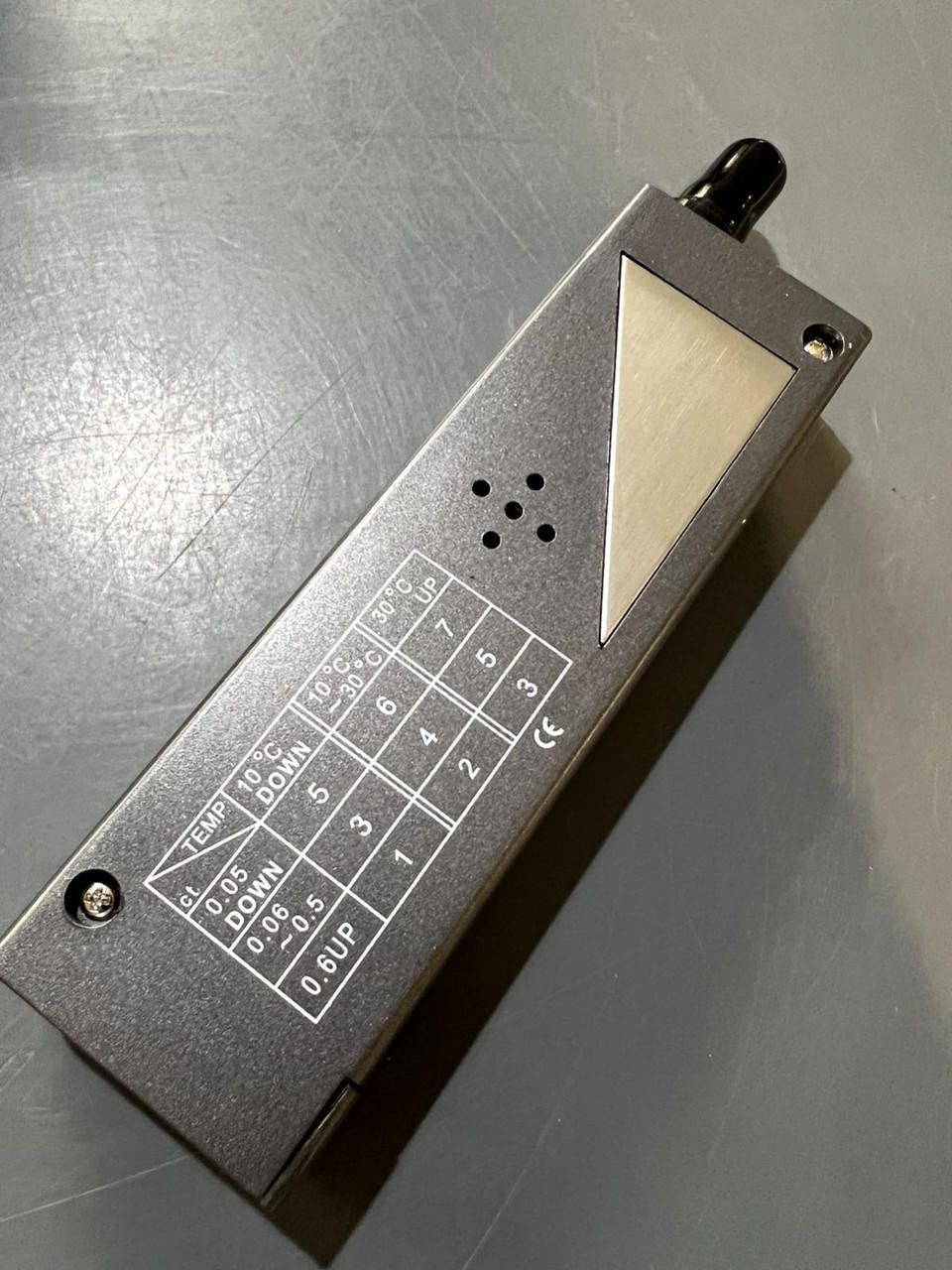 HarlemBling Harlembling Diamond Tester - Diamond Selector II - Test Your Diamond, Moissanite & CZ