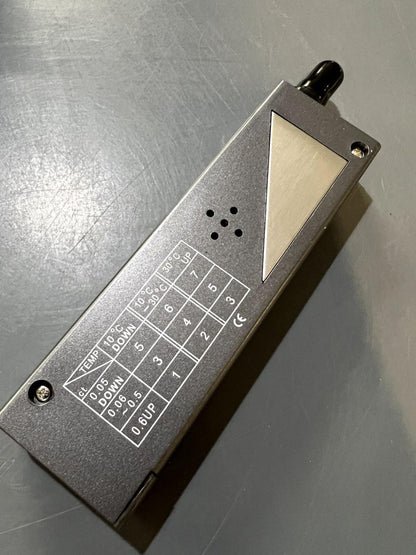 HarlemBling Harlembling Diamond Tester - Diamond Selector II - Test Your Diamond, Moissanite & CZ