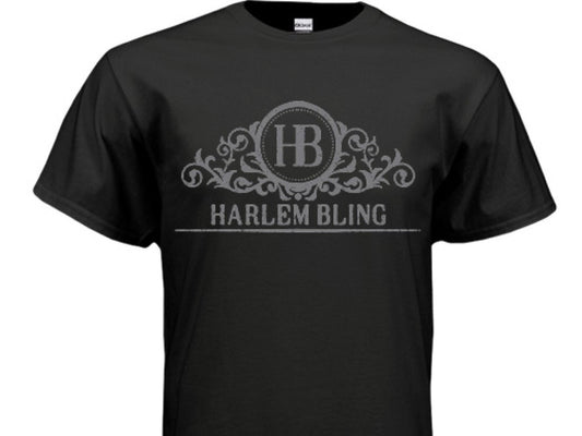 HarlemBling HARLEMBLING T-SHIRT - COMPLETELY FREE