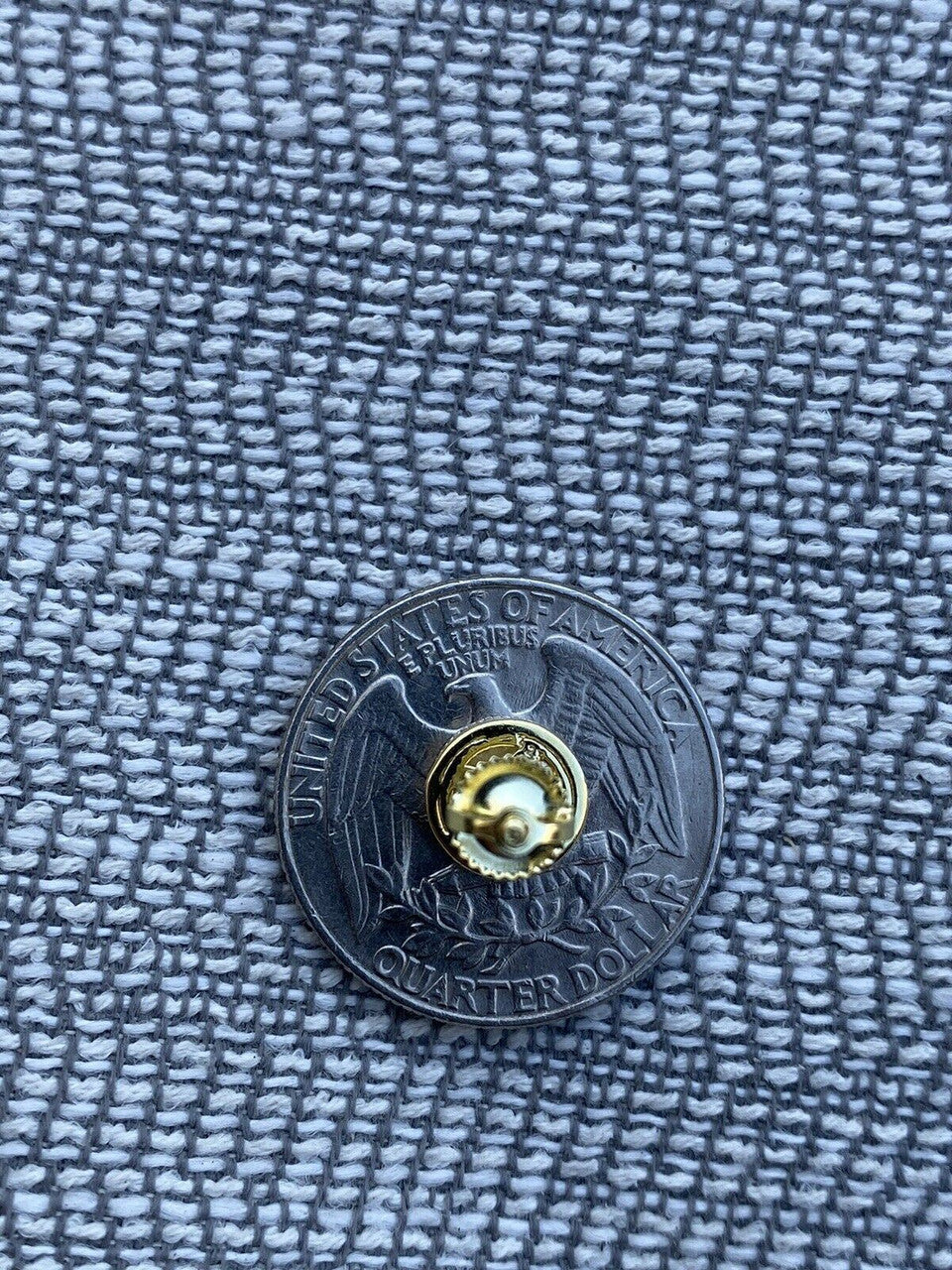 HarlemBling Mens Real Gold and Solid 925 Sterling Silver 1/3 Round Earrings Diamond Studs Ice