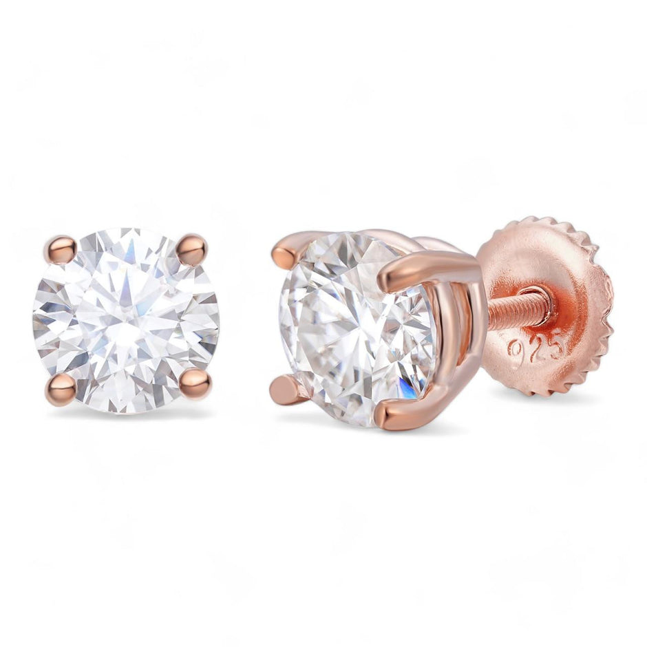 Shop Our Rose Gold Jewelry Collection | Harlem Bling – Harlembling