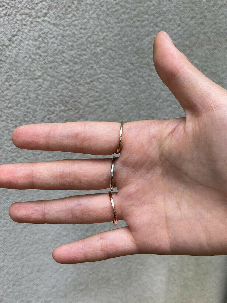 HarlemBling Open Flower Rose Ring Diamond 925 Sterling Silver Or Yellow Rose Gold Finish