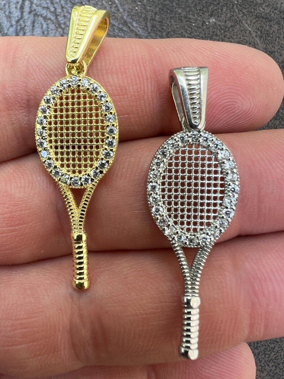 Accessorize sterling silver plated tennis necklace Accessorize sterling silver plated tennis necklace