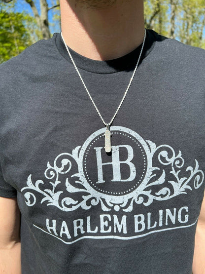 Hip Hop MOISSANITE Iced Silver Skateboard Pendant Hi Hop Gold Necklace Pass Diamond Test