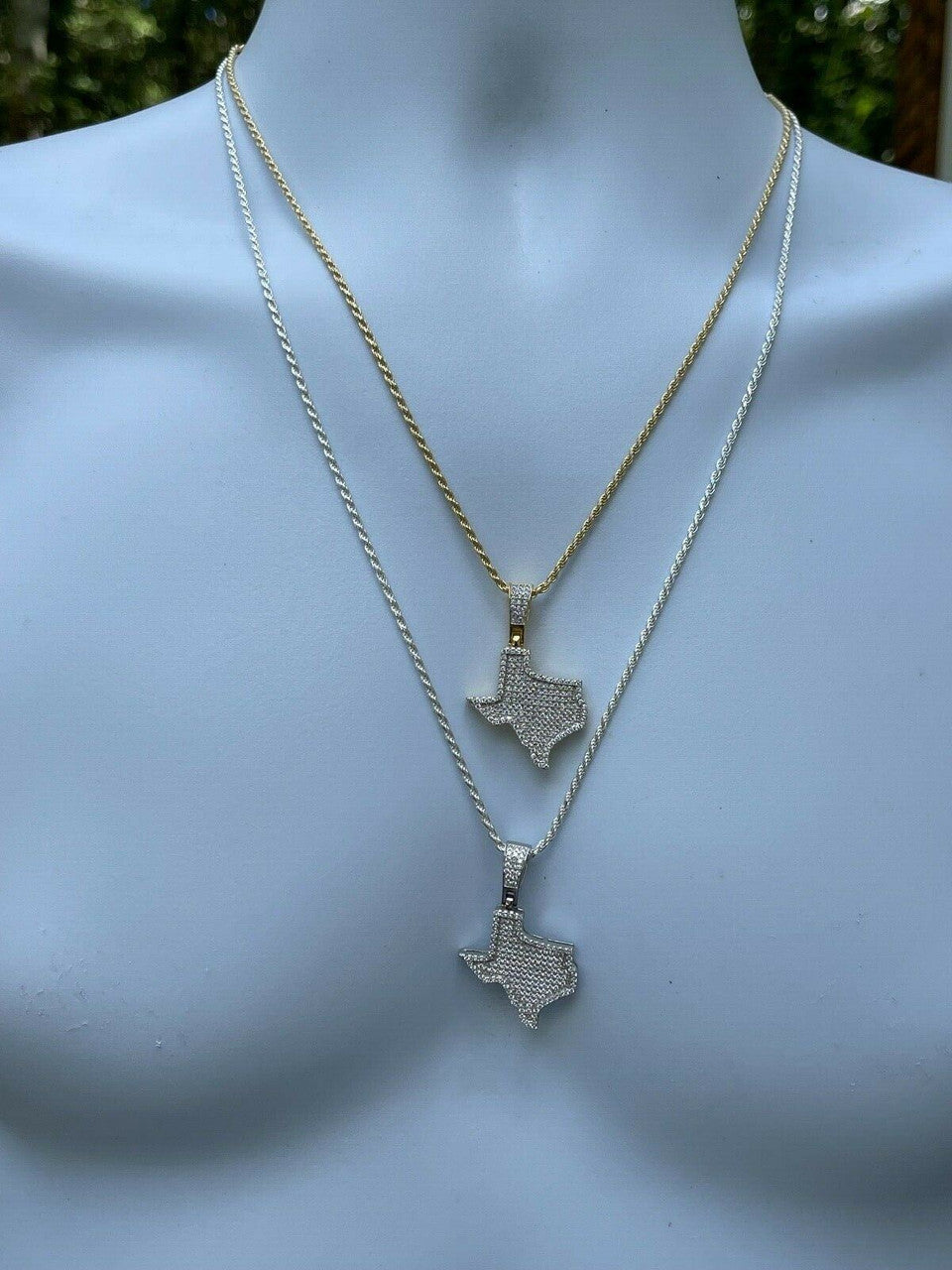 Collana con ciondolo a cuore Return to Tiffany™ in argento sterling 925 Collana con ciondolo a cuore Return to Tiffany™ in argento sterling 925