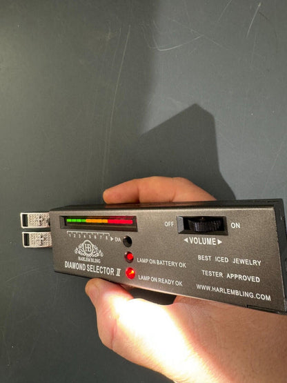 Iced Solid 925 Silver Moissanite Cross Lace Locks For Sneakers AF1 Jordan Etc