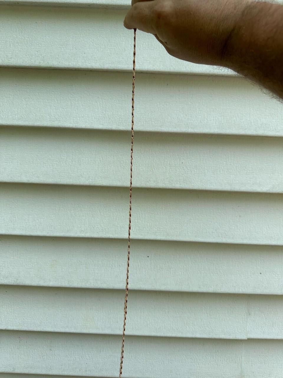 Italiano Silver, Inc. Flat Curb Cuban Link Chain Necklace 14k Rose Gold Plated 925 Silver Box Clasp