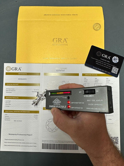 Italiano Silver, Inc. MOISSANITE Iced Santo Niño de Atocha Baby Jesus Pendant Necklace Real 925 Silver