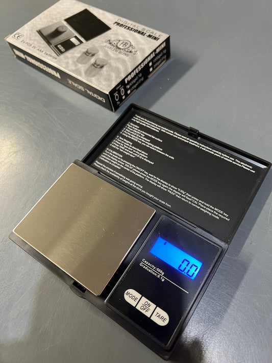 Jewelry Scale - Digi Scale