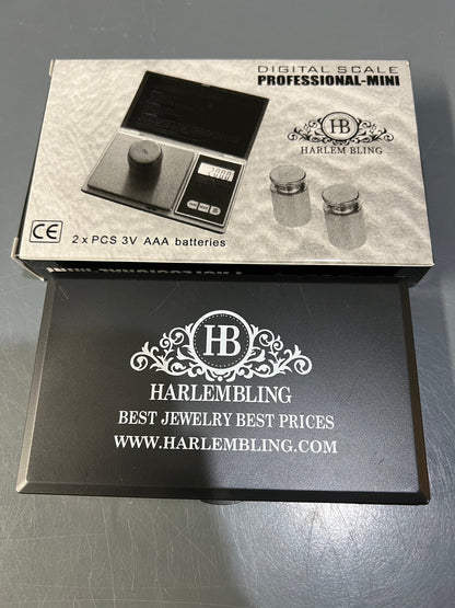 Jewelry Scale - Digi Scale