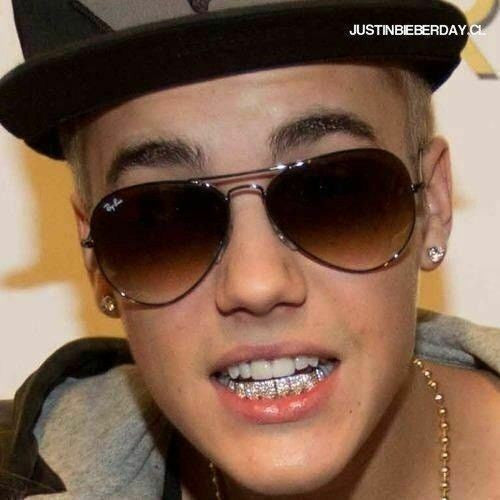 Real SOLID 925 Silver ICED Diamond Custom GRILLZ Teeth Top and Bottom Set Hip Hop