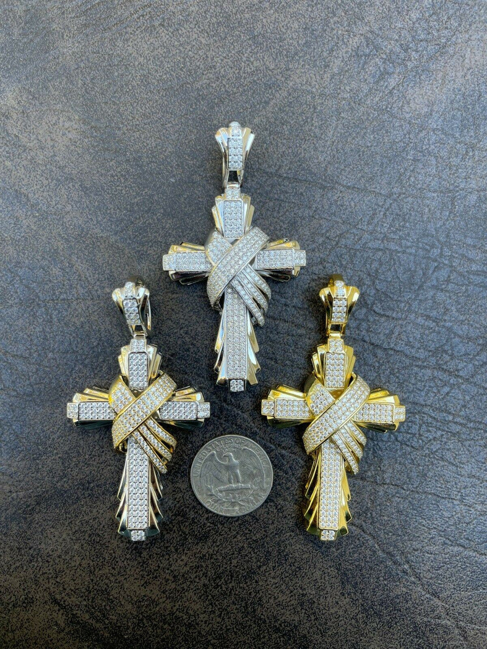 New Arrival Hip Hop Jewelry Pendant 925 Silver Moissanite Jesus Pendant New Arrival Hip Hop Jewelry Pendant 925 Silver Moissanite Jesus Pendant